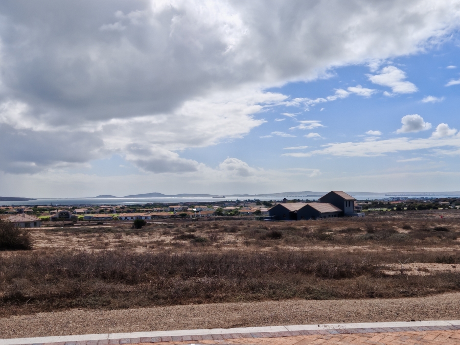 0 Bedroom Property for Sale in Langebaan Country Estate Western Cape